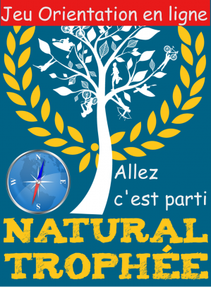Logo jeu orientation 1